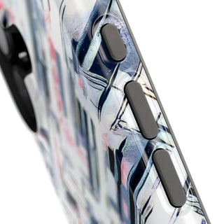 Static Grid - iPhone MagSafe