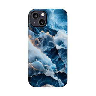 Arctic Abyss - iPhone Slim