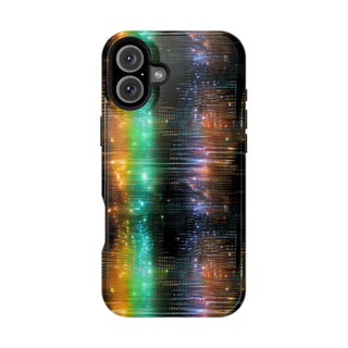 Frequency Shift - iPhone MagSafe