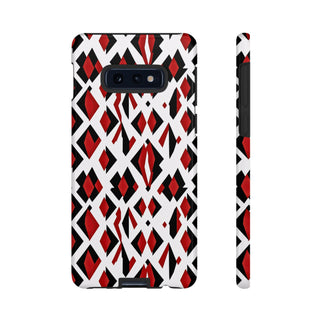 Firebrand Flame - Galaxy Tough