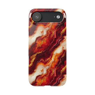 Molten Luxe - iPhone Slim