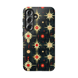 Celestial Blaze - Galaxy Tough