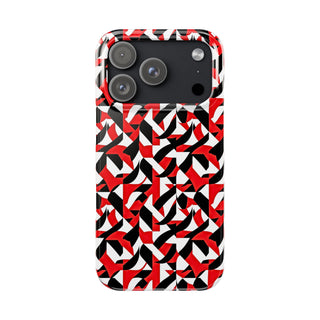 Riddle Wonder - iPhone Slim