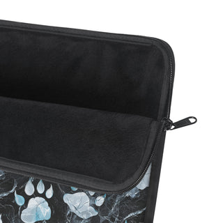 Arctic Trails - Laptop Sleeve