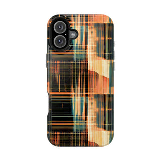 Retro Sync - iPhone MagSafe