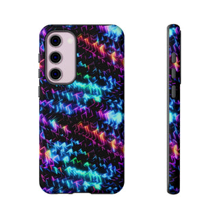 Voltage Bloom - Galaxy Tough