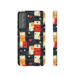 Cosmic Compass - Galaxy Tough