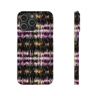 Shadow Pulse - iPhone Slim