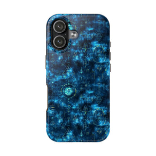 Celestial Codes - iPhone Tough