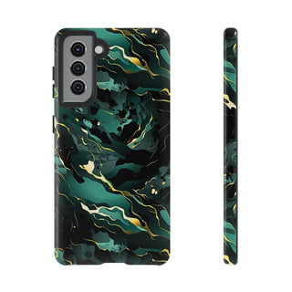 Midnight Cascade - Galaxy Tough