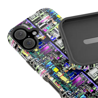 Bitcrush - iPhone Tough