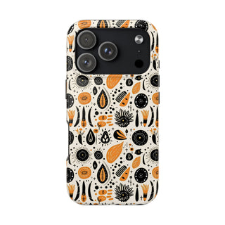 Ember Flora - iPhone Tough