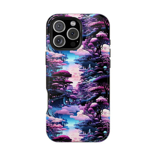 Dreamtree Vale - iPhone MagSafe