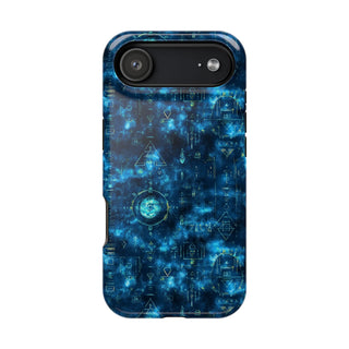 Celestial Codes - iPhone MagSafe