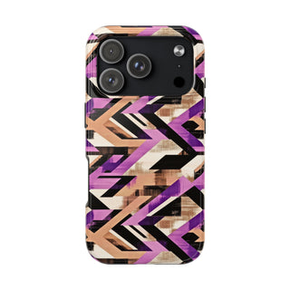 Urban Mirage - iPhone Tough