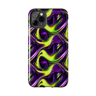 Plasma Bloom - iPhone Tough