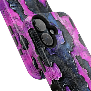 Violet Abyss - iPhone MagSafe