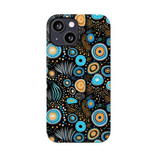 Celestial Harmony - iPhone Slim
