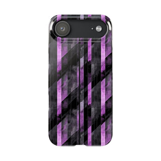 Twilight Strata - iPhone Slim