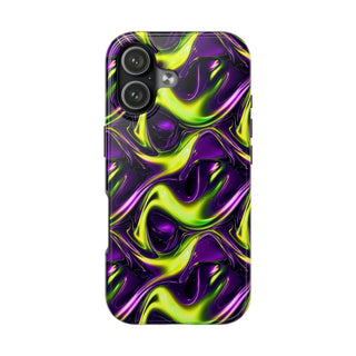 Plasma Bloom - iPhone Tough