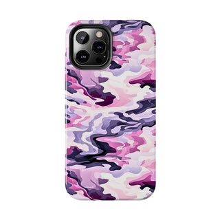 Lavender Mirage - iPhone Tough