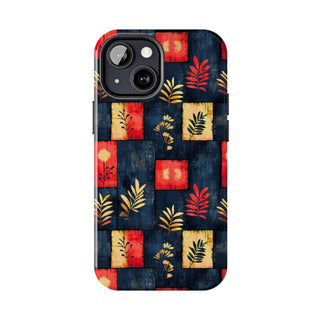 Autumn Nightfall - iPhone Tough