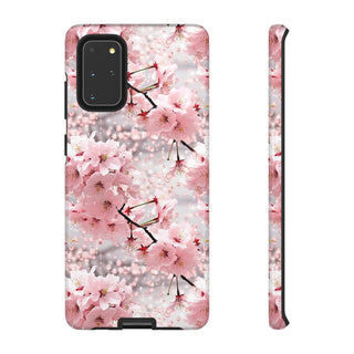 Hanami Haze - Galaxy Tough