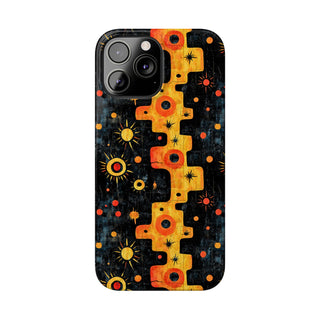 Solar Relics - iPhone Slim