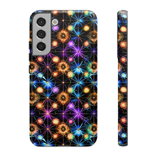 Quantum Temple - Galaxy Tough