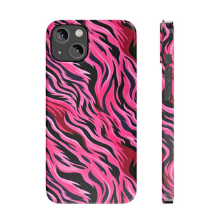 Neon Blaze - iPhone Slim