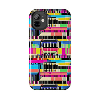 Test Tone - iPhone Tough