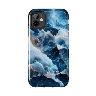 Arctic Abyss - iPhone Tough