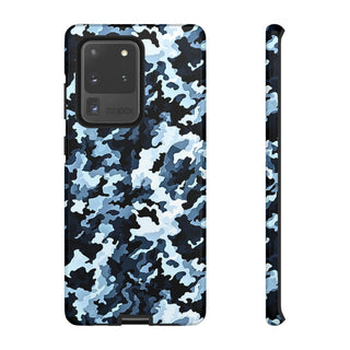 Midnight Stealth - Galaxy Tough