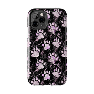 Arctic Trails - iPhone Tough