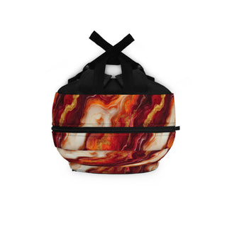 Molten Luxe - Backpack