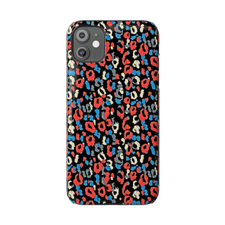 Urban Prowl - iPhone Slim