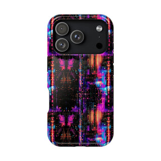 Pixel Rush - iPhone MagSafe