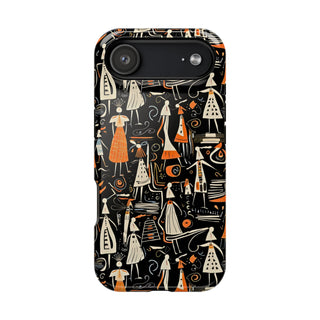 Dancing Spirits - iPhone MagSafe