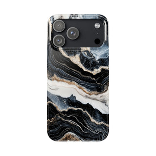 Onyx Surge - iPhone Slim