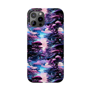 Dreamtree Vale - iPhone Slim