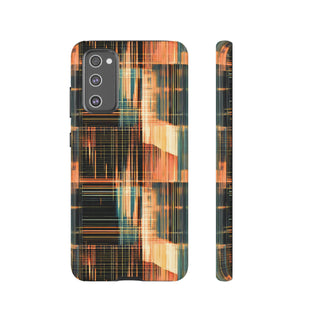 Retro Sync - Galaxy Tough