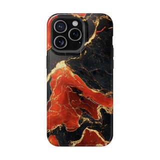 Inferno Flow - iPhone MagSafe