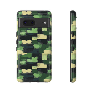 Camo Blocks