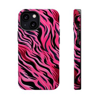 Neon Blaze - iPhone MagSafe