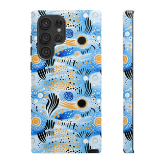 Horizon Waves - Galaxy Tough