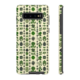 Verdant Harmony - Galaxy Tough