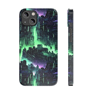 Signal District - iPhone Slim