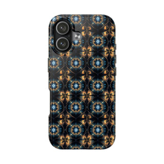 Nebula Aura - iPhone Tough