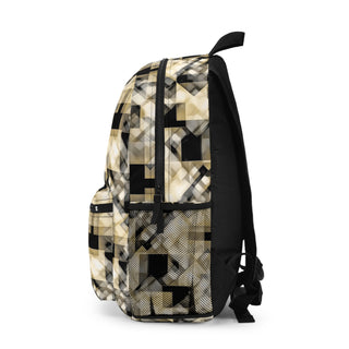 Golden Prism - Backpack