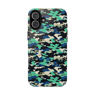 Arctic Camo - iPhone Tough